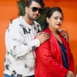 रील क्रियेटर्स दम्पती राजू-पुनीता