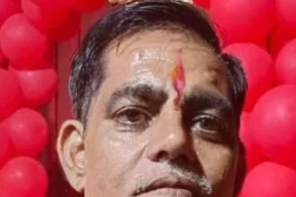 नेशनल जर्नलिस्ट एसोसिएशन के राजस्थान इकाई के प्रदेशाध्यक्ष बने वरिष्ठ पत्रकार हरिप्रसाद शर्मा