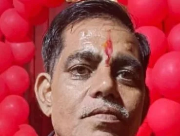 नेशनल जर्नलिस्ट एसोसिएशन के राजस्थान इकाई के प्रदेशाध्यक्ष बने वरिष्ठ पत्रकार हरिप्रसाद शर्मा