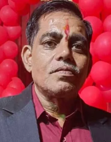 नेशनल जर्नलिस्ट एसोसिएशन के राजस्थान इकाई के प्रदेशाध्यक्ष बने वरिष्ठ पत्रकार हरिप्रसाद शर्मा