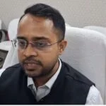 फोटो: जिलाधिकारी वैभव श्रीवास्तव