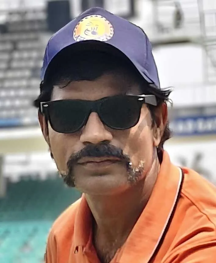 कप्तान आसीत कुमार सिंह